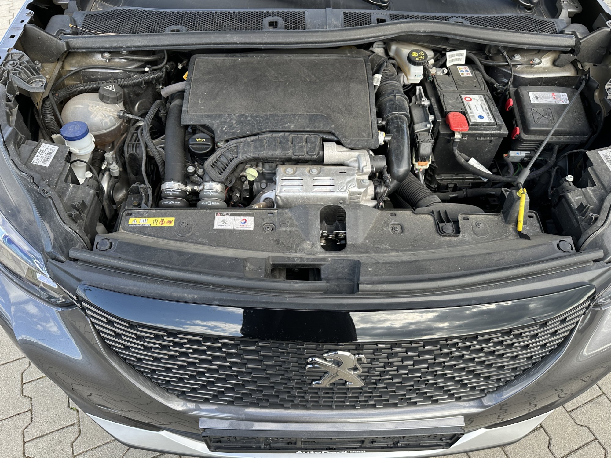 MULTIMARQUES AIX AUTO