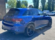 Mercedes-Benz GLC AMG 63 AMG Line