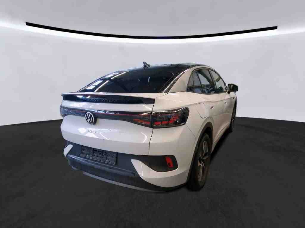 Volkswagen ID.5 Pro Performance