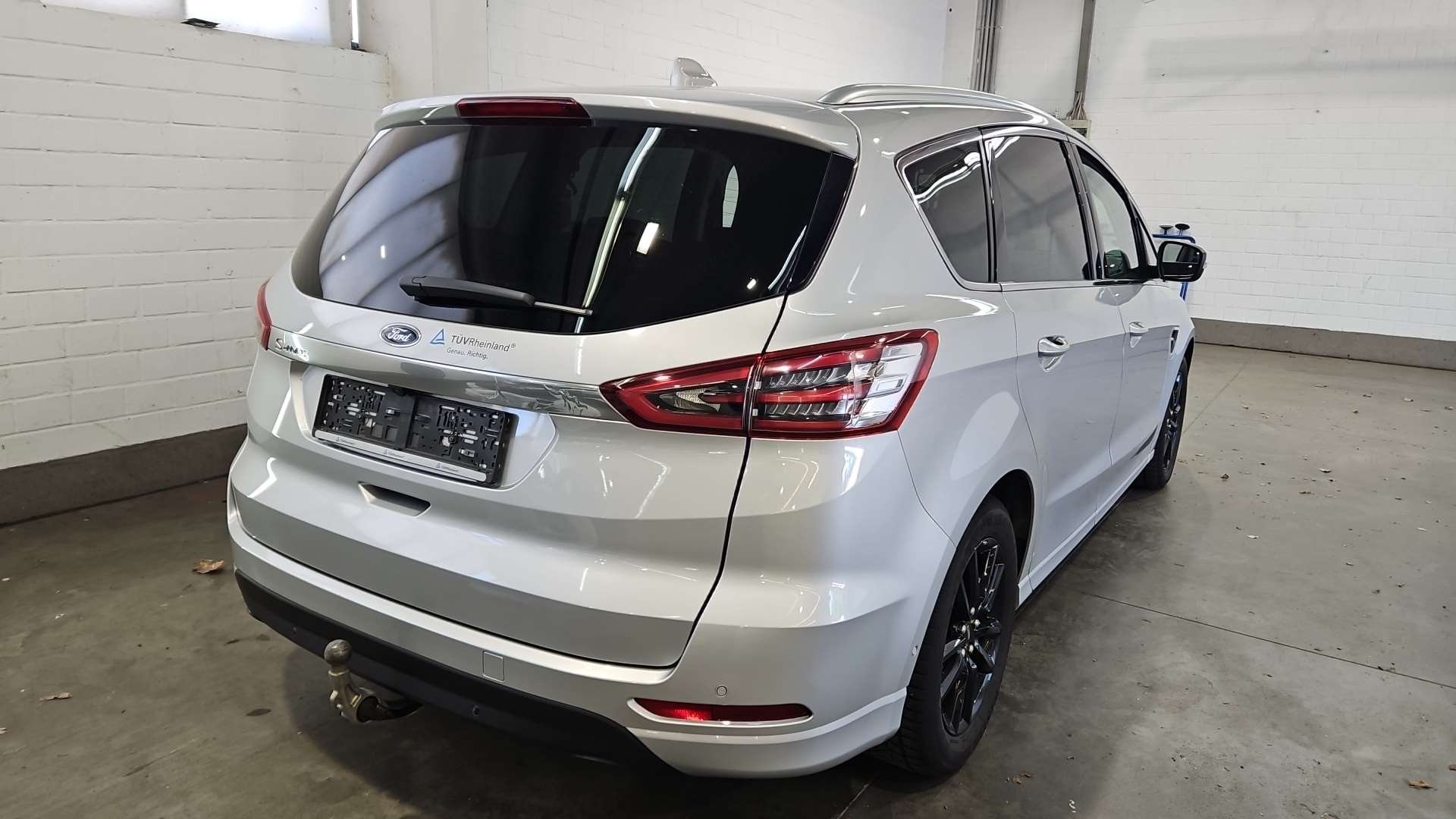 MULTIMARQUES AIX AUTO