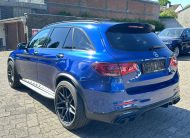 Mercedes-Benz GLC AMG 63 AMG Line