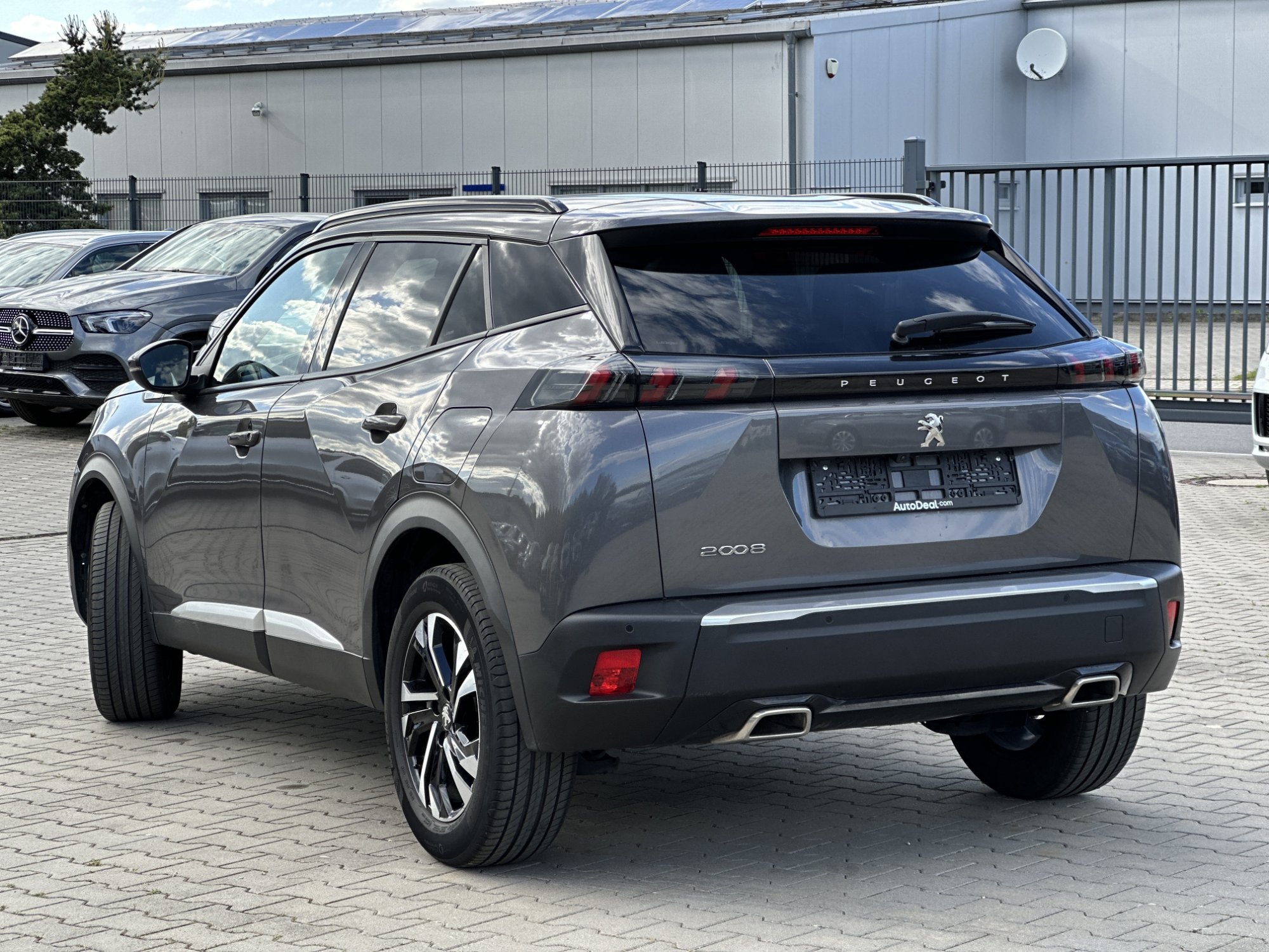 MULTIMARQUES AIX AUTO