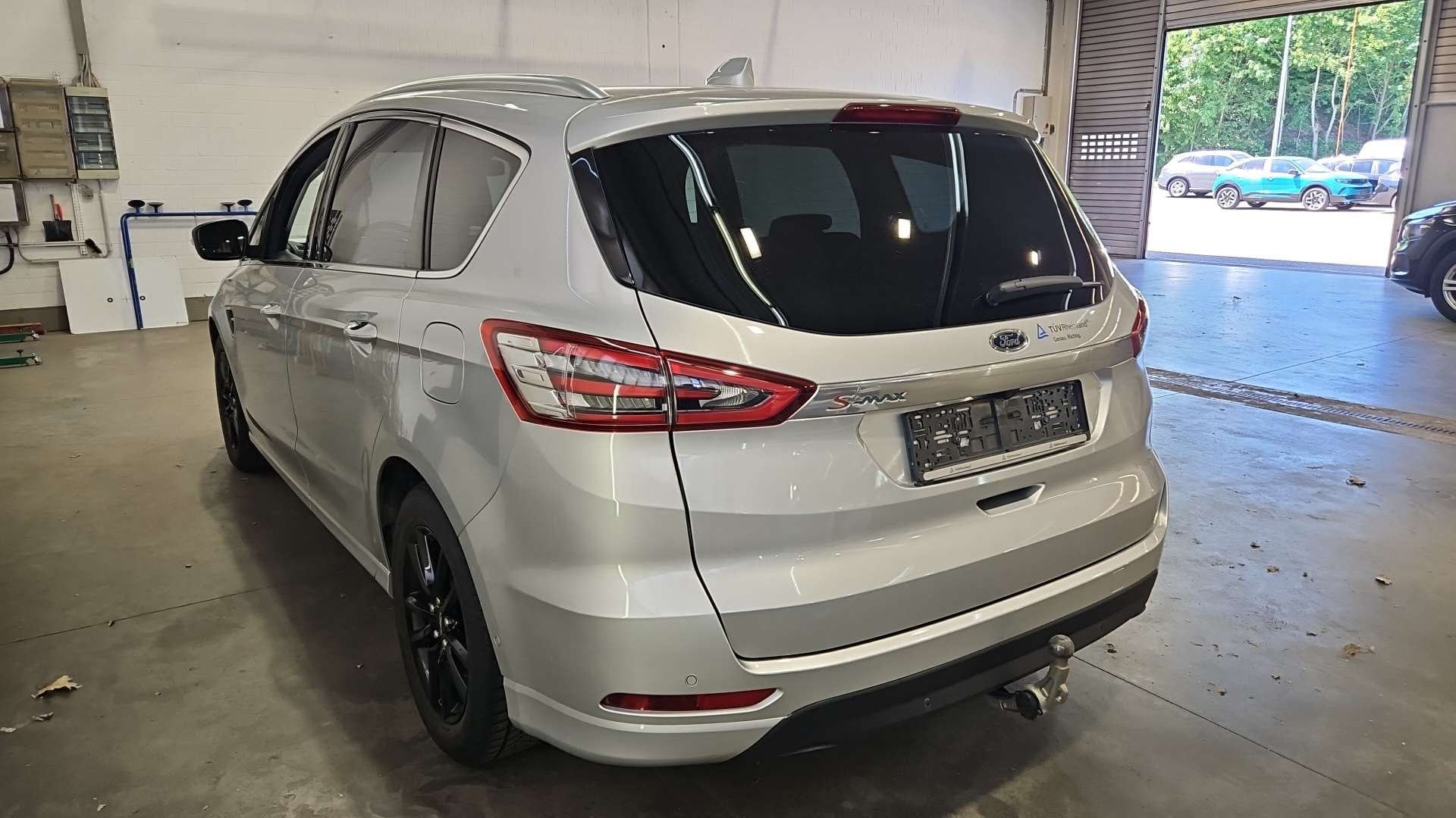 MULTIMARQUES AIX AUTO