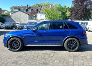 Mercedes-Benz GLC AMG 63 AMG Line