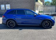 Mercedes-Benz GLC AMG 63 AMG Line