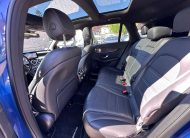 Mercedes-Benz GLC AMG 63 AMG Line