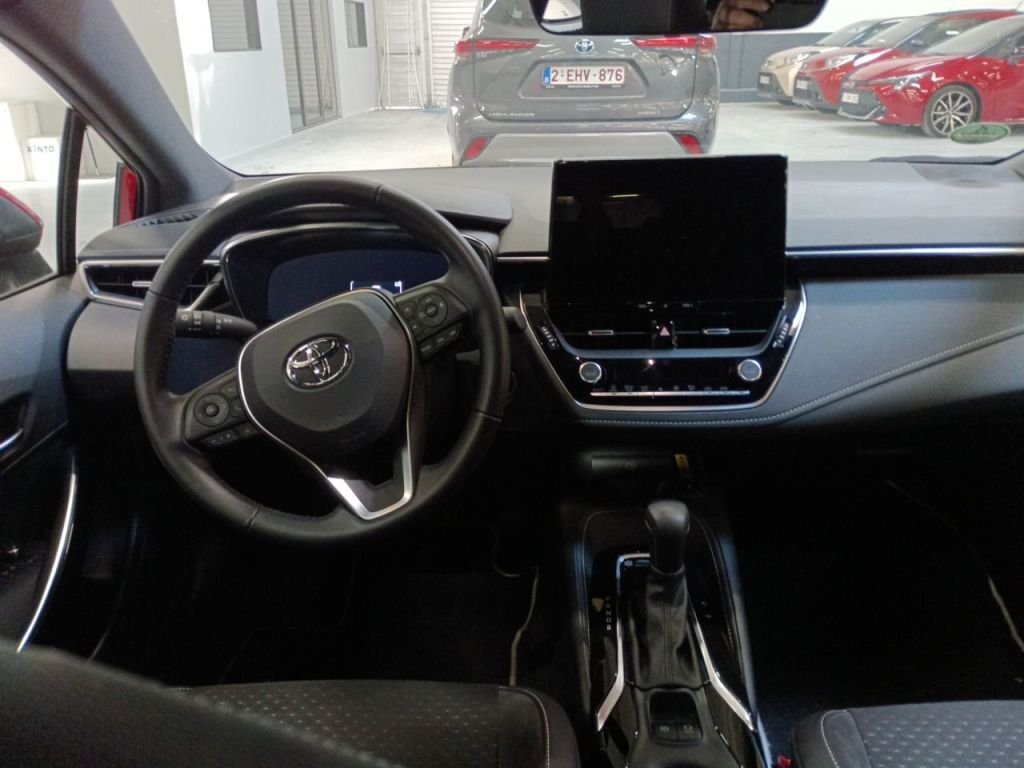 MULTIMARQUES AIX AUTO