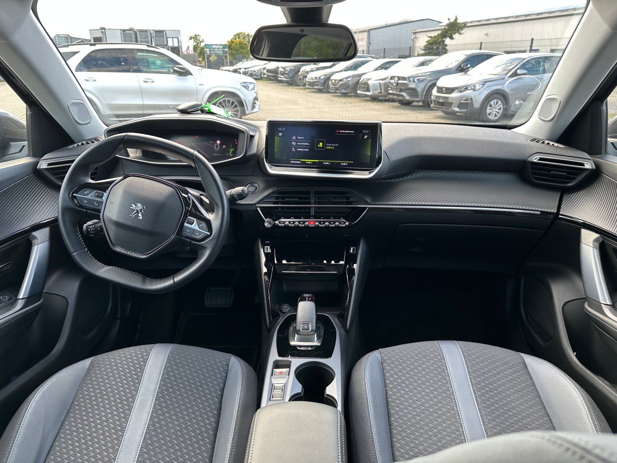 MULTIMARQUES AIX AUTO