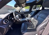 Mercedes-Benz GLC AMG 63 AMG Line