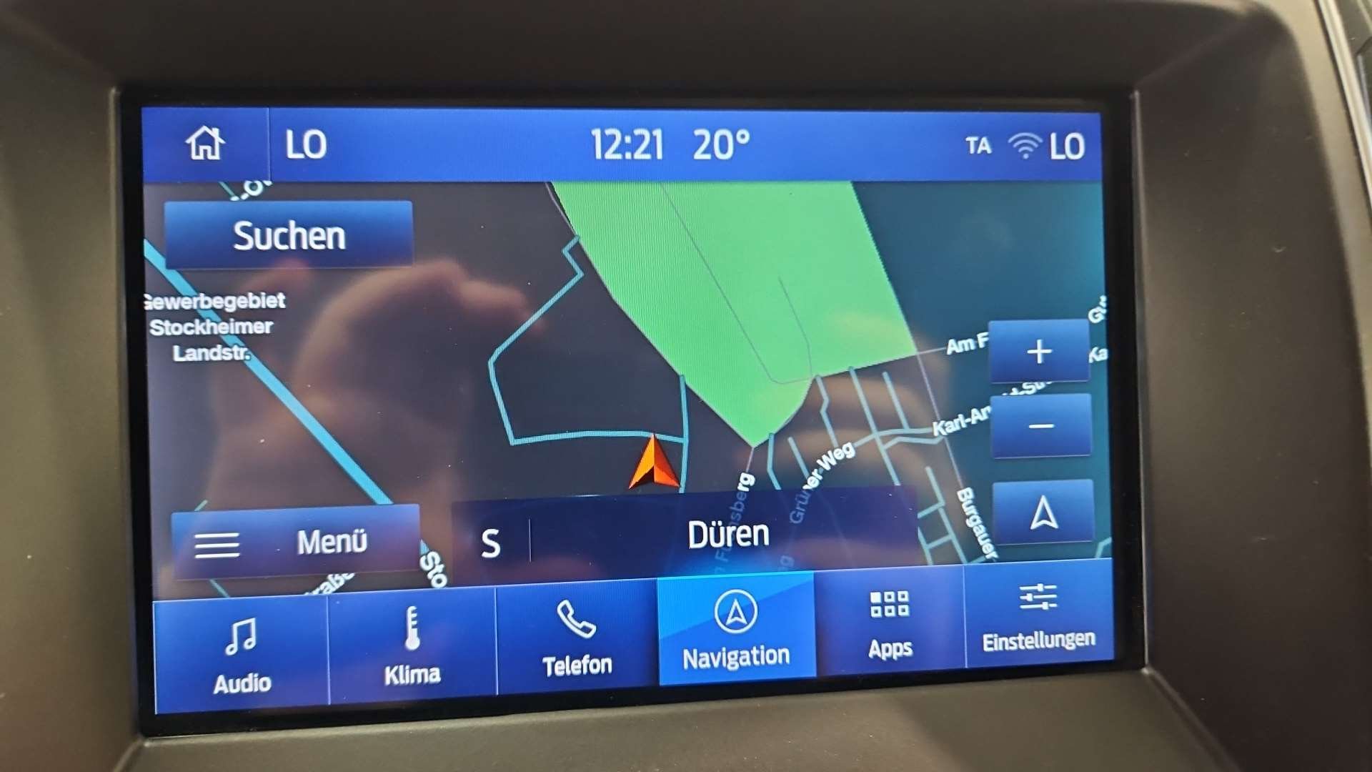 MULTIMARQUES AIX AUTO