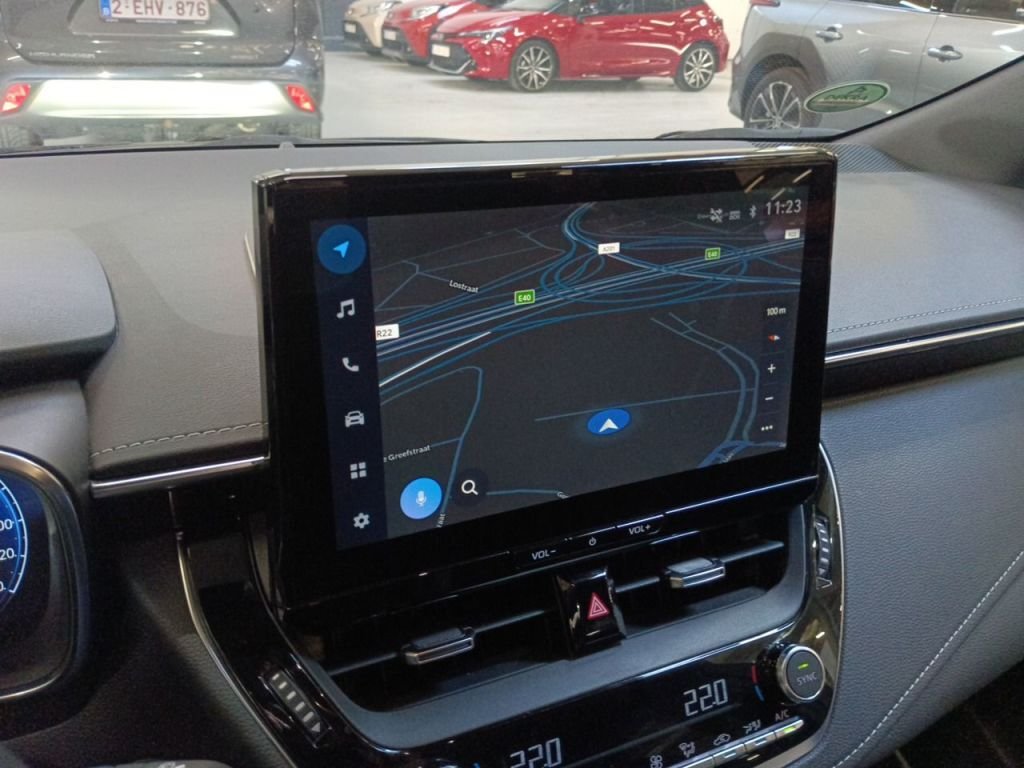 MULTIMARQUES AIX AUTO