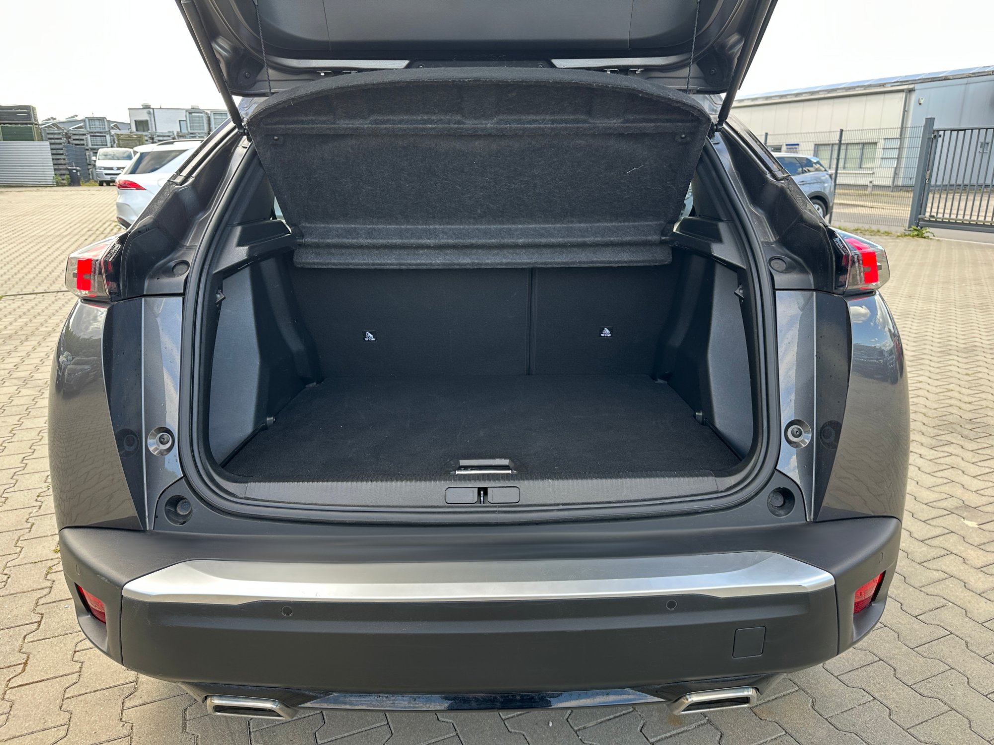 MULTIMARQUES AIX AUTO