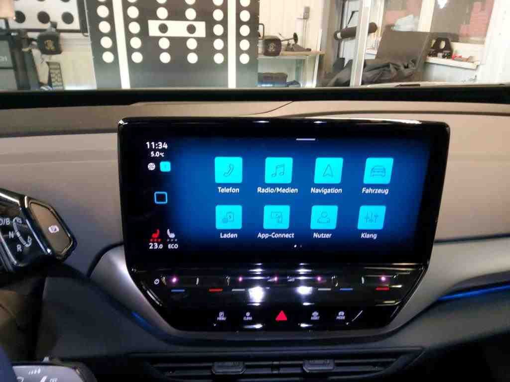 Volkswagen ID.5 Pro Performance