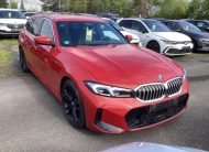 BMW 3 Series Touring 320d