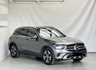 Mercedes-Benz GLC 300de Business Executive – 4-Matic