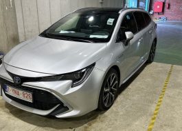 MULTIMARQUES AIX AUTO