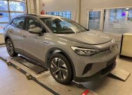Volkswagen ID.4 Pure