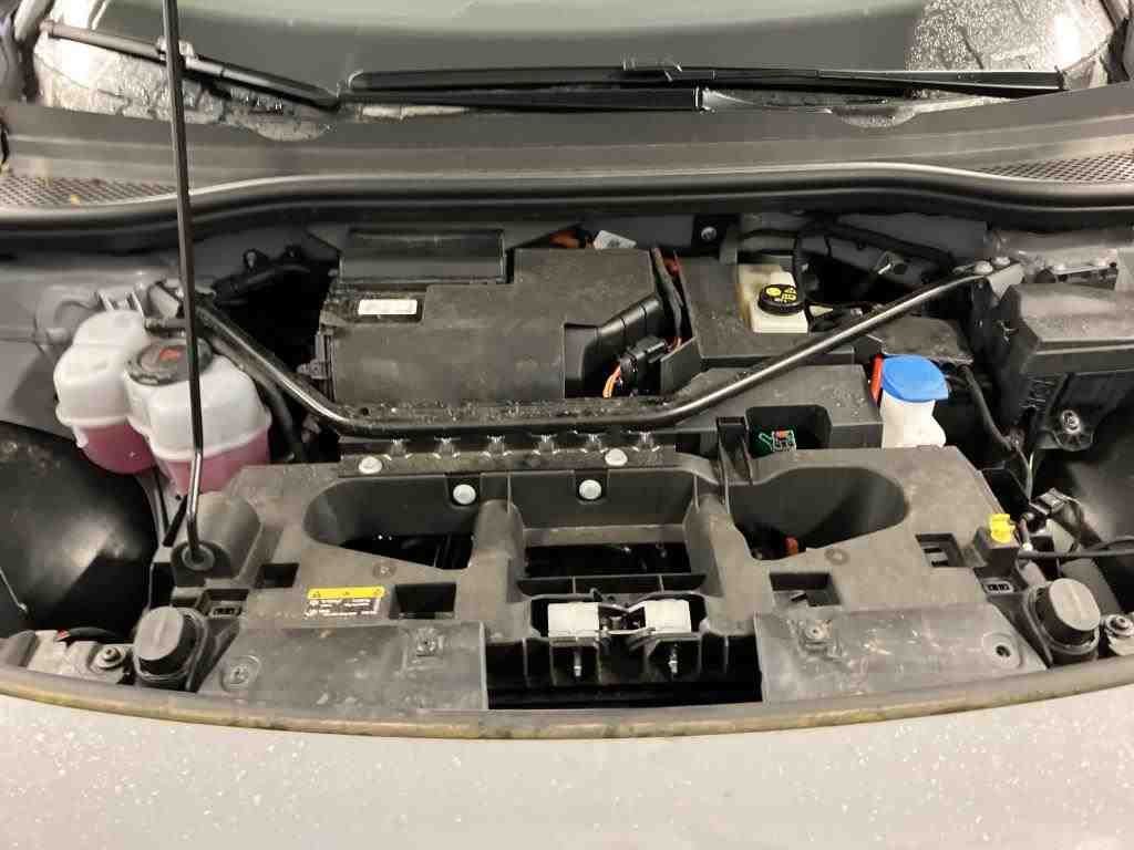 Volkswagen ID.4 Pure