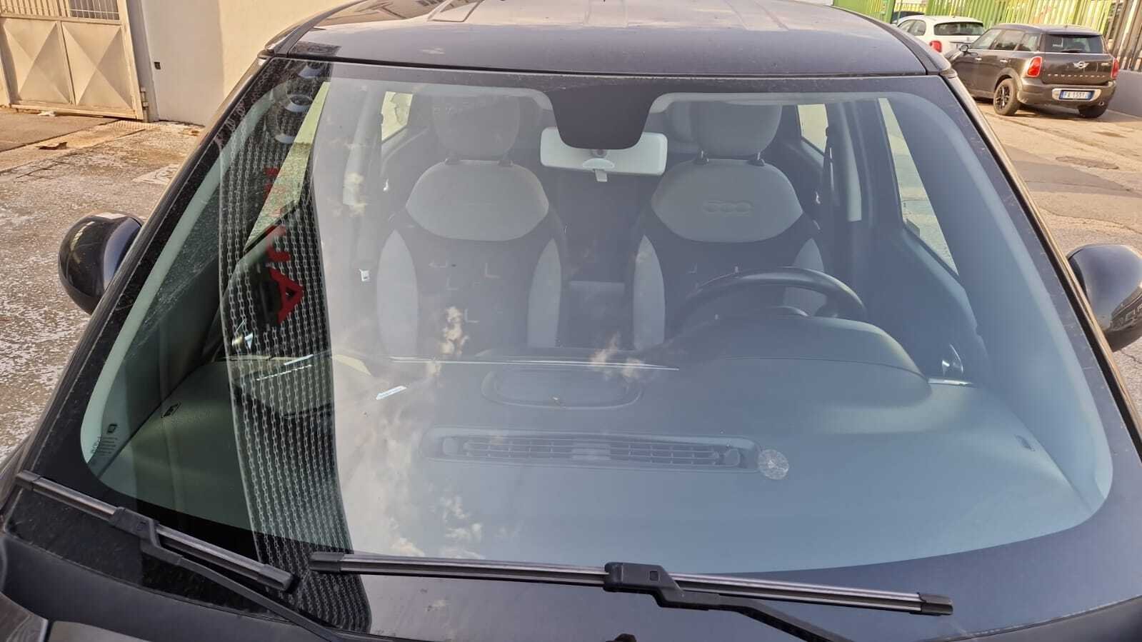 Fiat 500L 1.3 MultiJet Pop