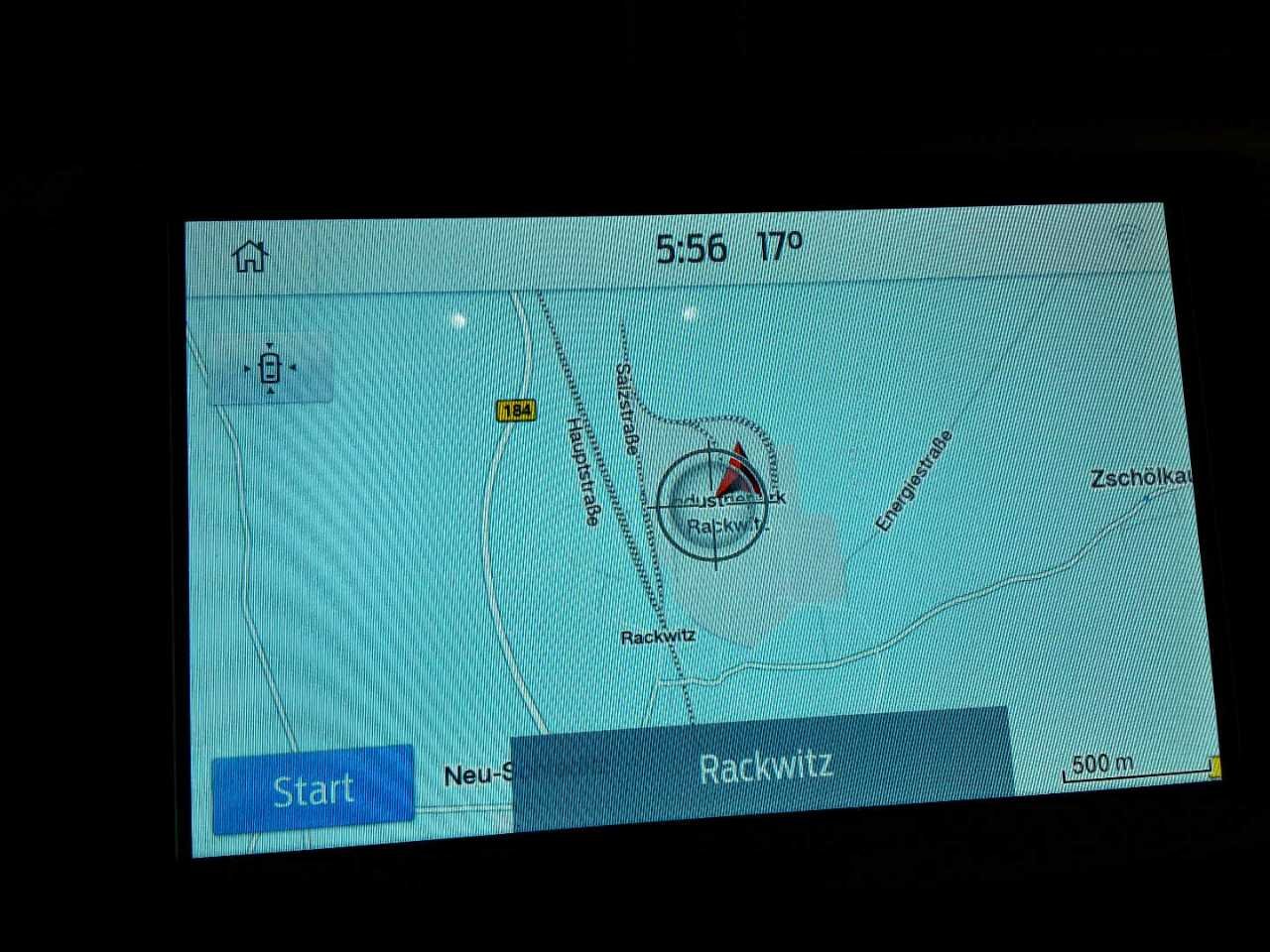 MULTIMARQUES AIX AUTO