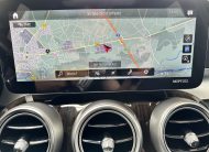 Mercedes-Benz GLC 300de Business Executive – 4-Matic