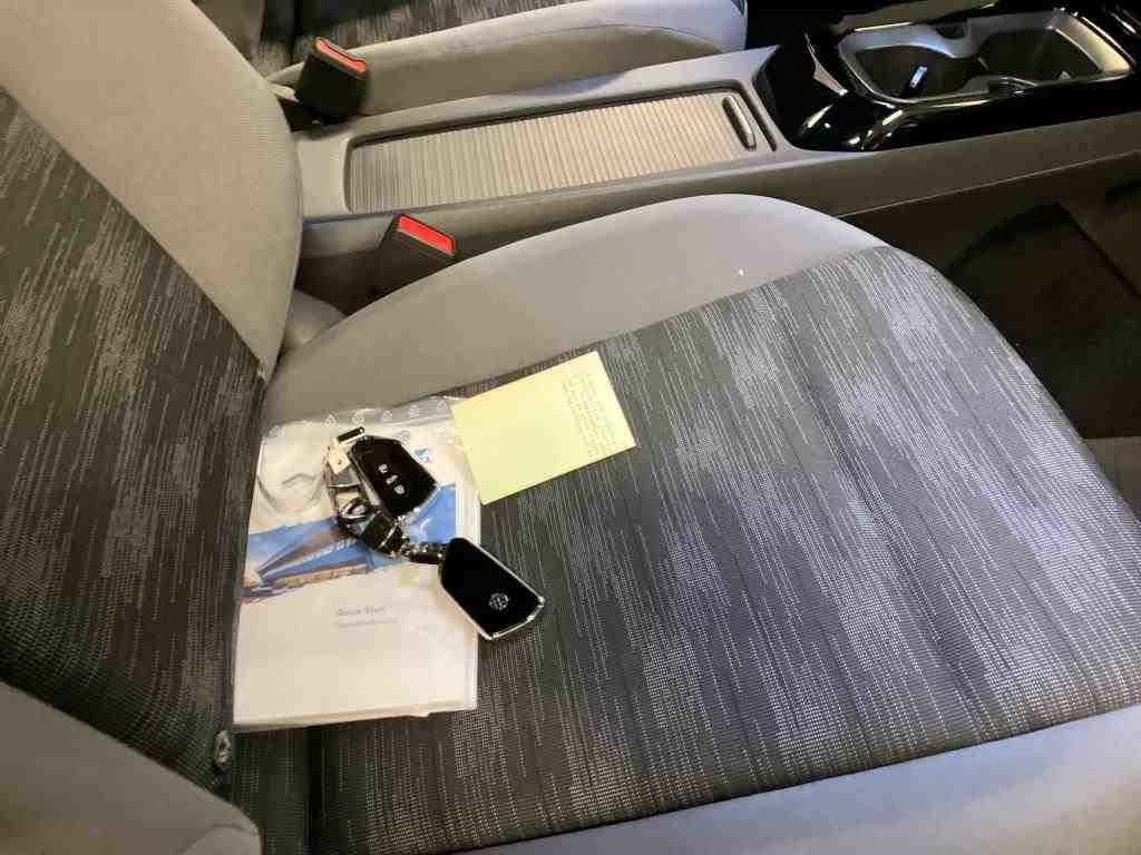 Volkswagen ID.4 Pure