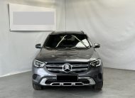 Mercedes-Benz GLC 300de Business Executive – 4-Matic