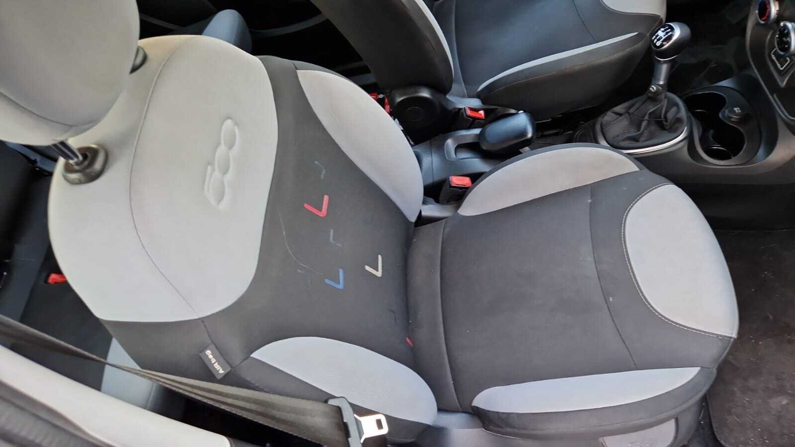 Fiat 500L 1.3 MultiJet Pop