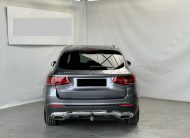 Mercedes-Benz GLC 300de Business Executive – 4-Matic