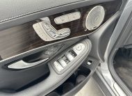 Mercedes-Benz GLC 300de Business Executive – 4-Matic