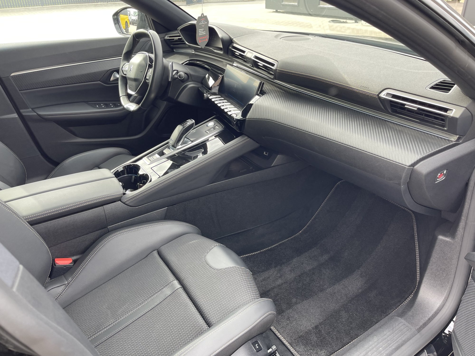 MULTIMARQUES AIX AUTO