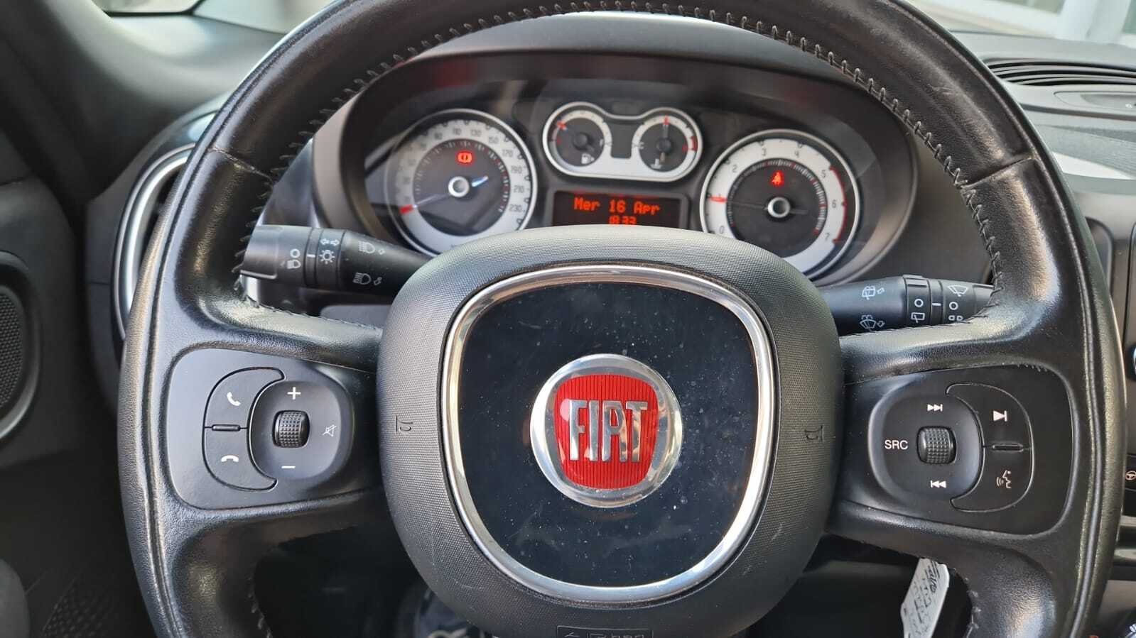 Fiat 500L 1.3 MultiJet Pop