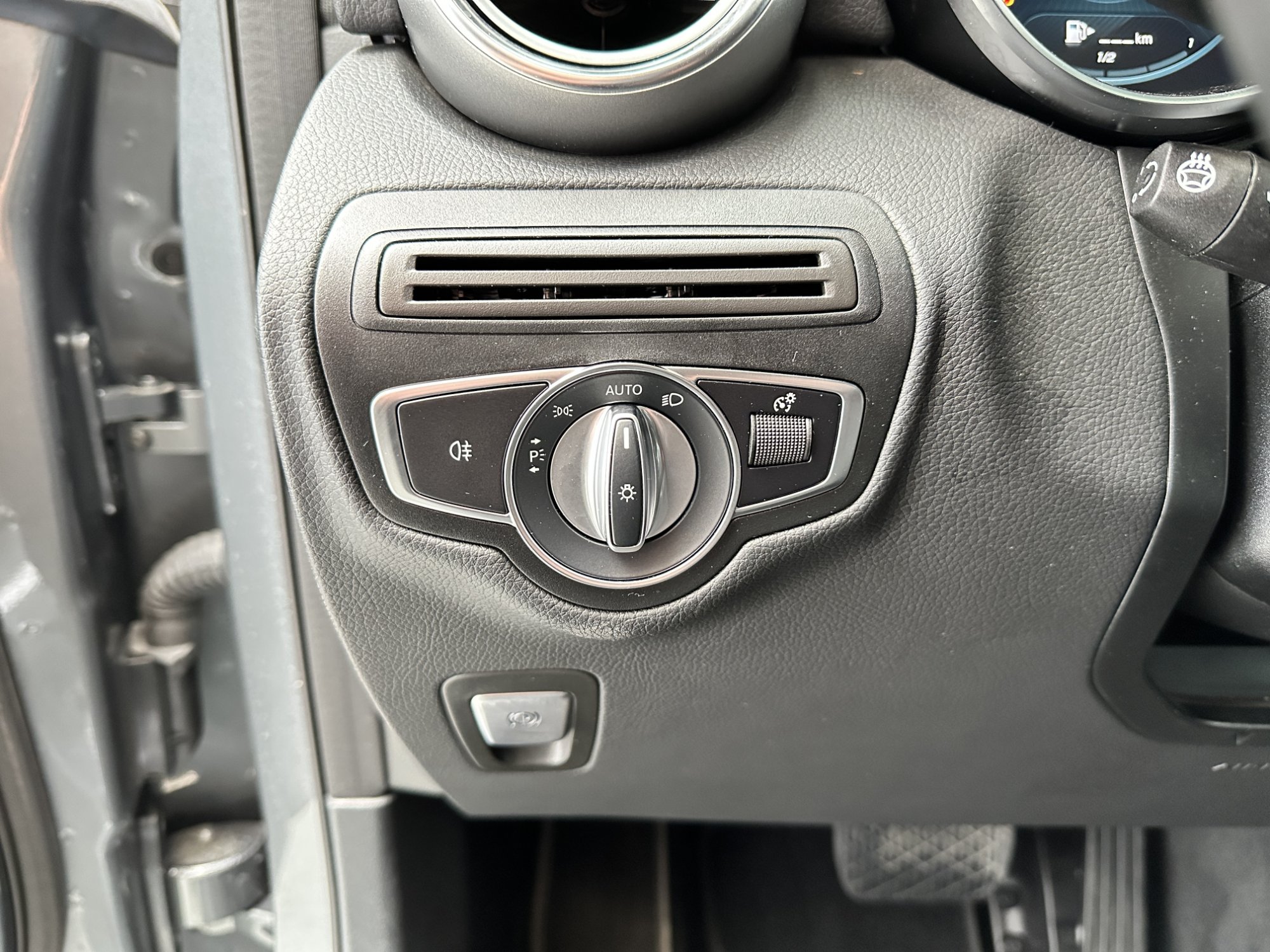 Mercedes-Benz GLC 300de Business Executive – 4-Matic