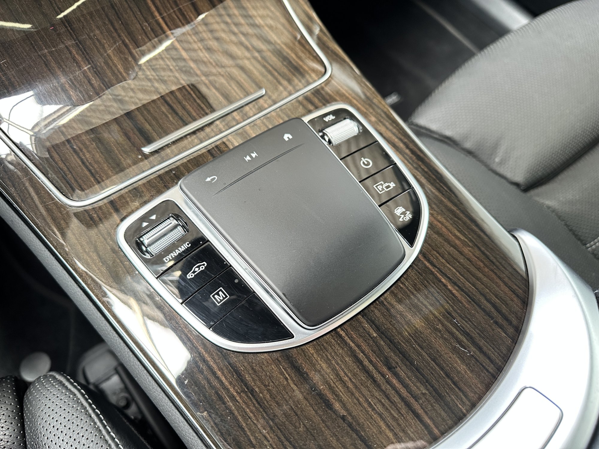 Mercedes-Benz GLC 300de Business Executive – 4-Matic