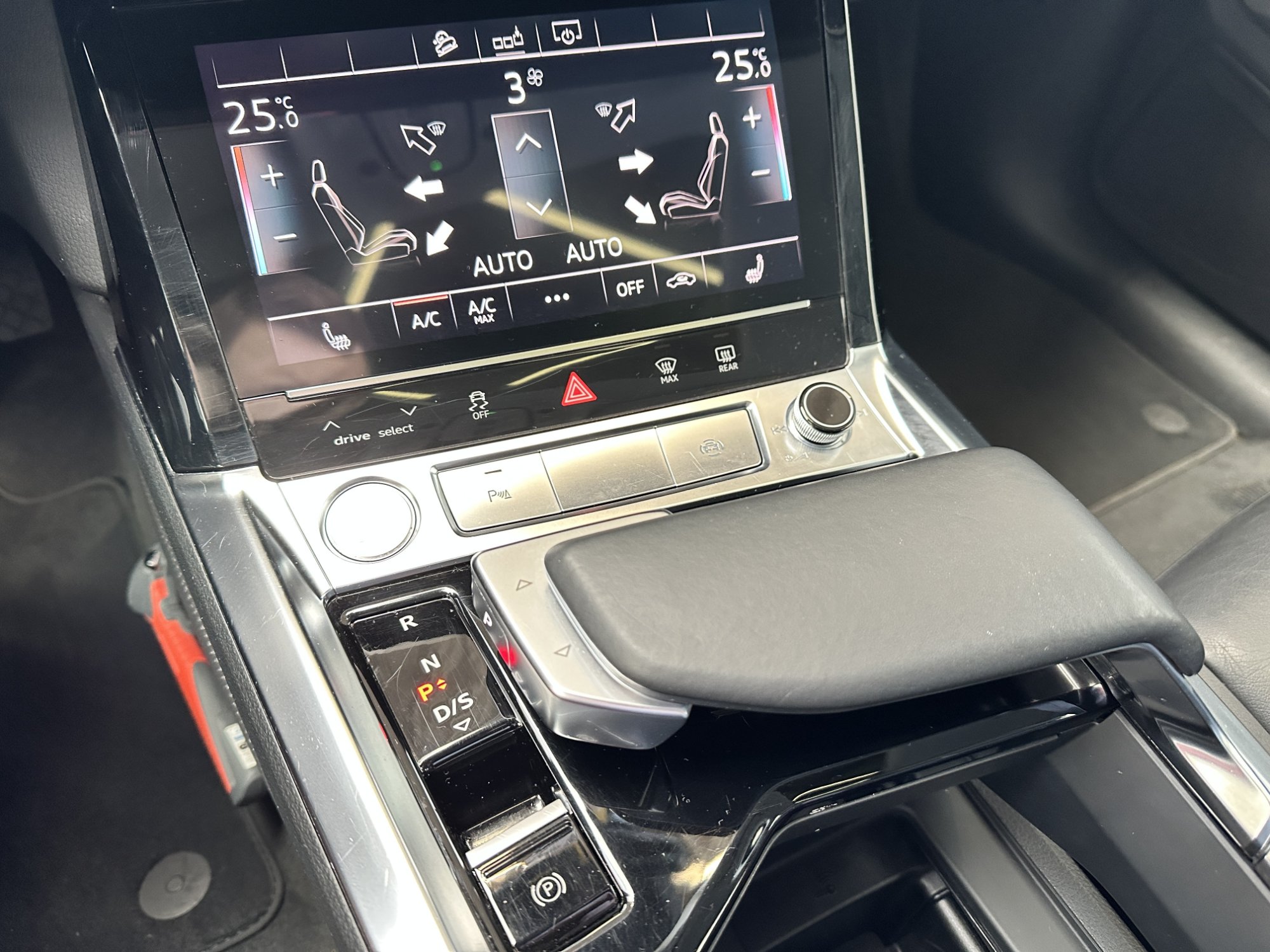 MULTIMARQUES AIX AUTO