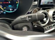 Mercedes-Benz GLC 300de Business Executive – 4-Matic