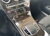 Mercedes-Benz GLC 300de Business Executive – 4-Matic