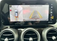 Mercedes-Benz GLC 300de Business Executive – 4-Matic