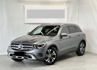 Mercedes-Benz GLC 300de Business Executive – 4-Matic