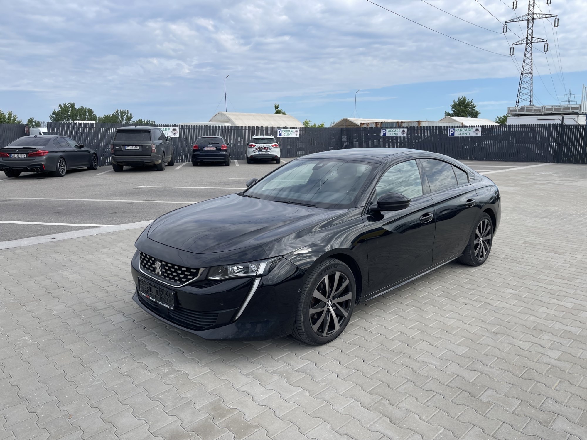 MULTIMARQUES AIX AUTO