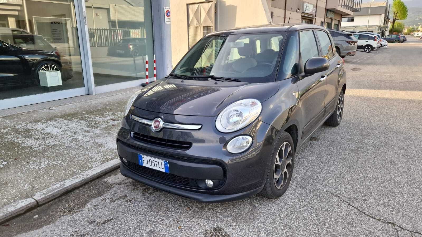 Fiat 500L 1.3 MultiJet Pop