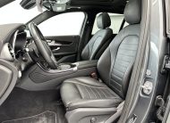 Mercedes-Benz GLC 300de Business Executive – 4-Matic