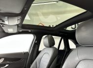 Mercedes-Benz GLC 300de Business Executive – 4-Matic