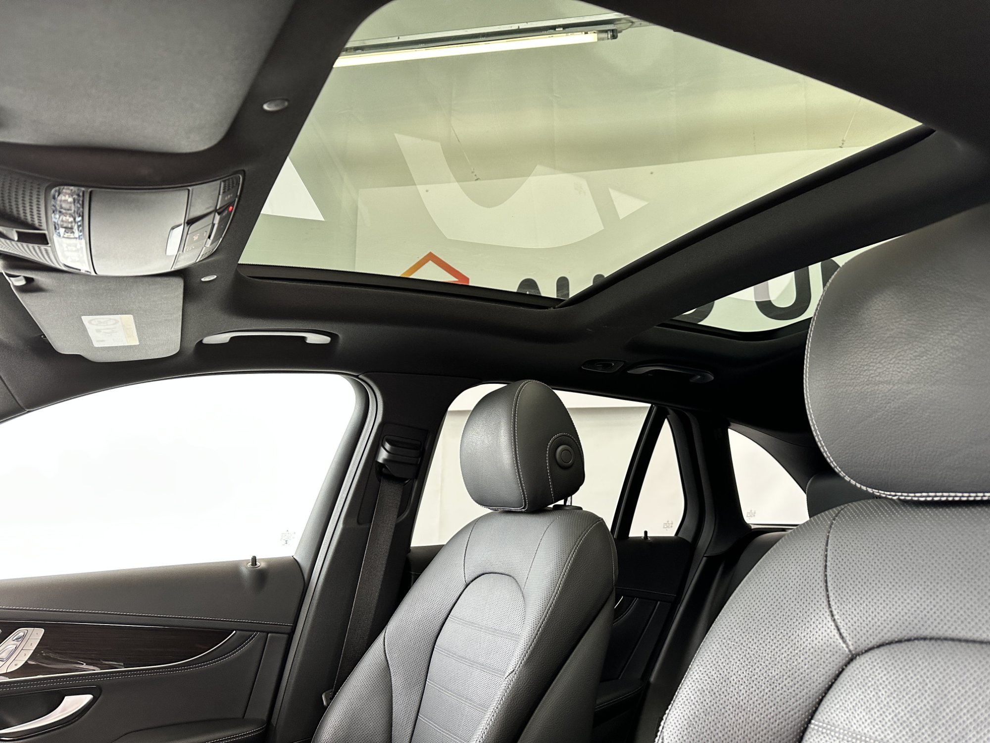 Mercedes-Benz GLC 300de Business Executive – 4-Matic