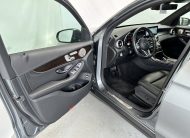 Mercedes-Benz GLC 300de Business Executive – 4-Matic