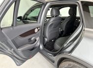 Mercedes-Benz GLC 300de Business Executive – 4-Matic
