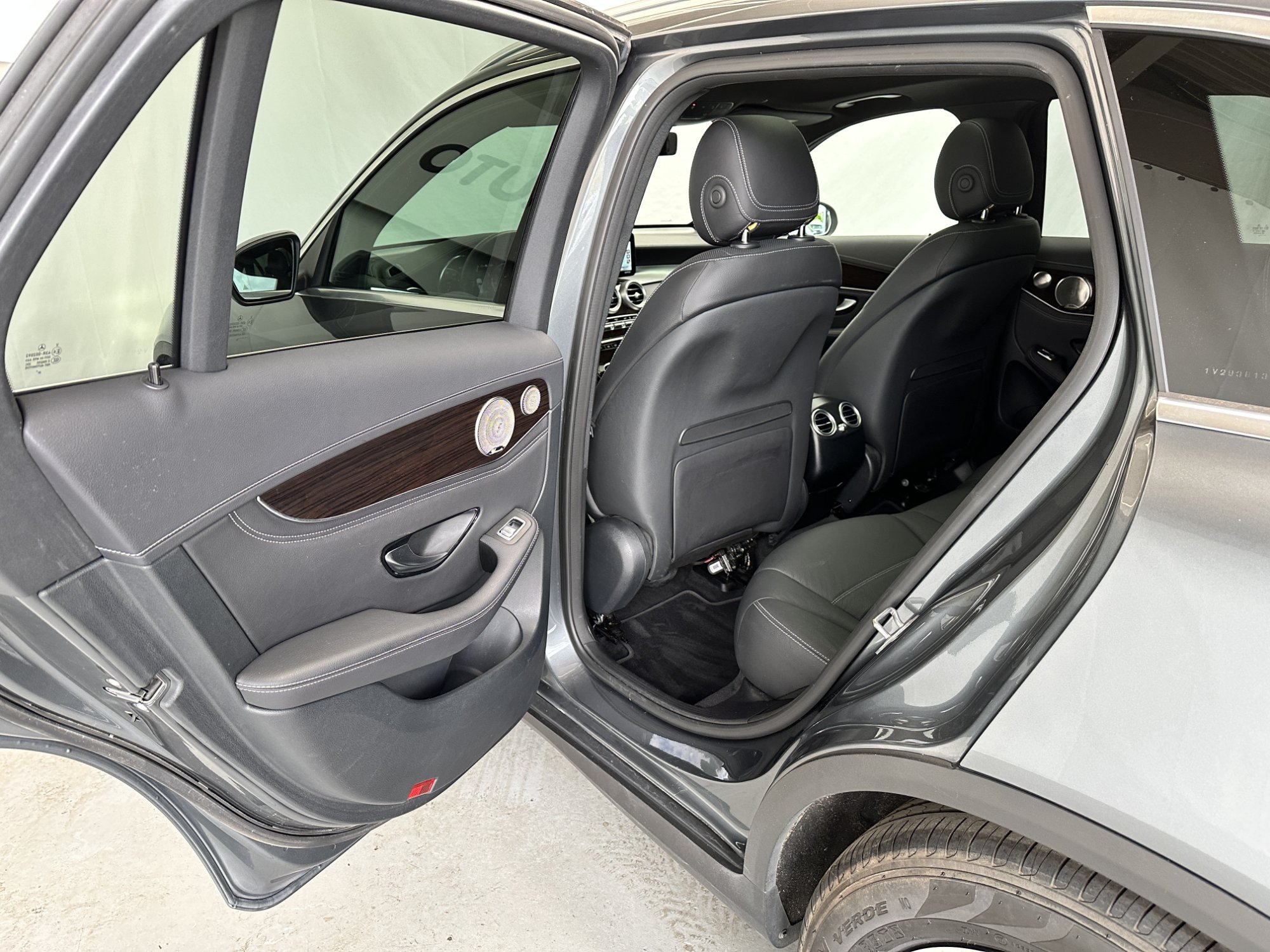 Mercedes-Benz GLC 300de Business Executive – 4-Matic