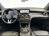 Mercedes-Benz GLC 300de Business Executive – 4-Matic