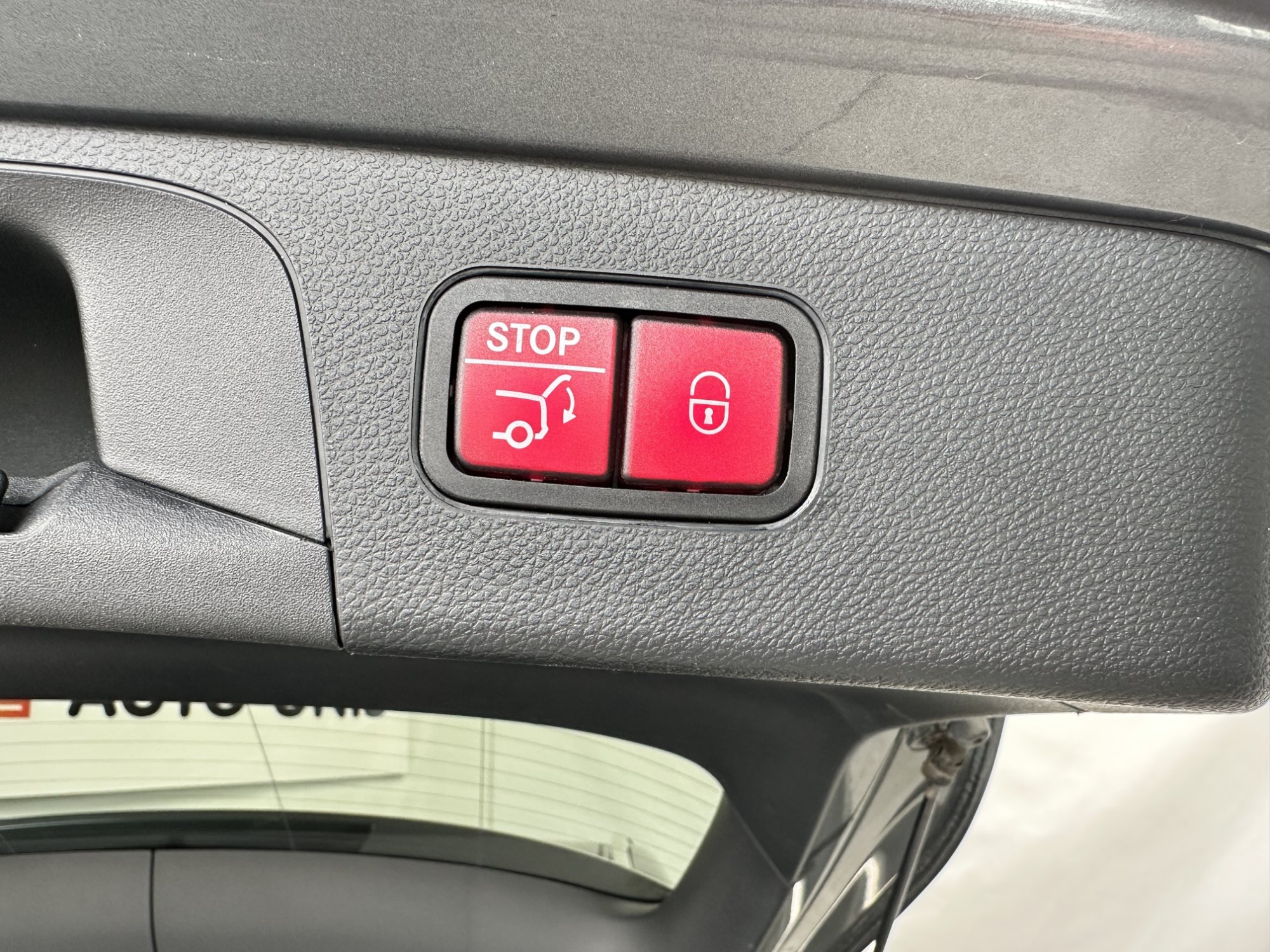 Mercedes-Benz GLC 300de Business Executive – 4-Matic