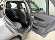 Mercedes-Benz GLC 300de Business Executive – 4-Matic